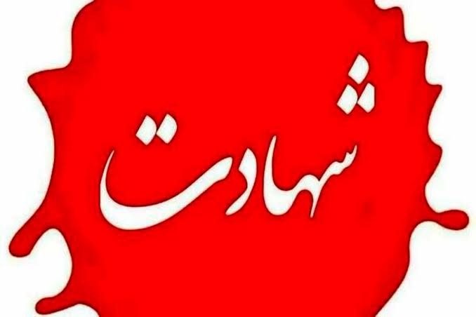 شهادت ۳ رفسنجانی در حملات دشمن به جنوب کشور