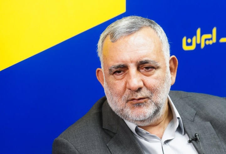 جنگ، آینده نمایشگاه کتاب ۱۴۰۵ را تعیین میکند جنگ، آینده نمایشگاه کتاب ۱۴۰۵ را تعیین میکند