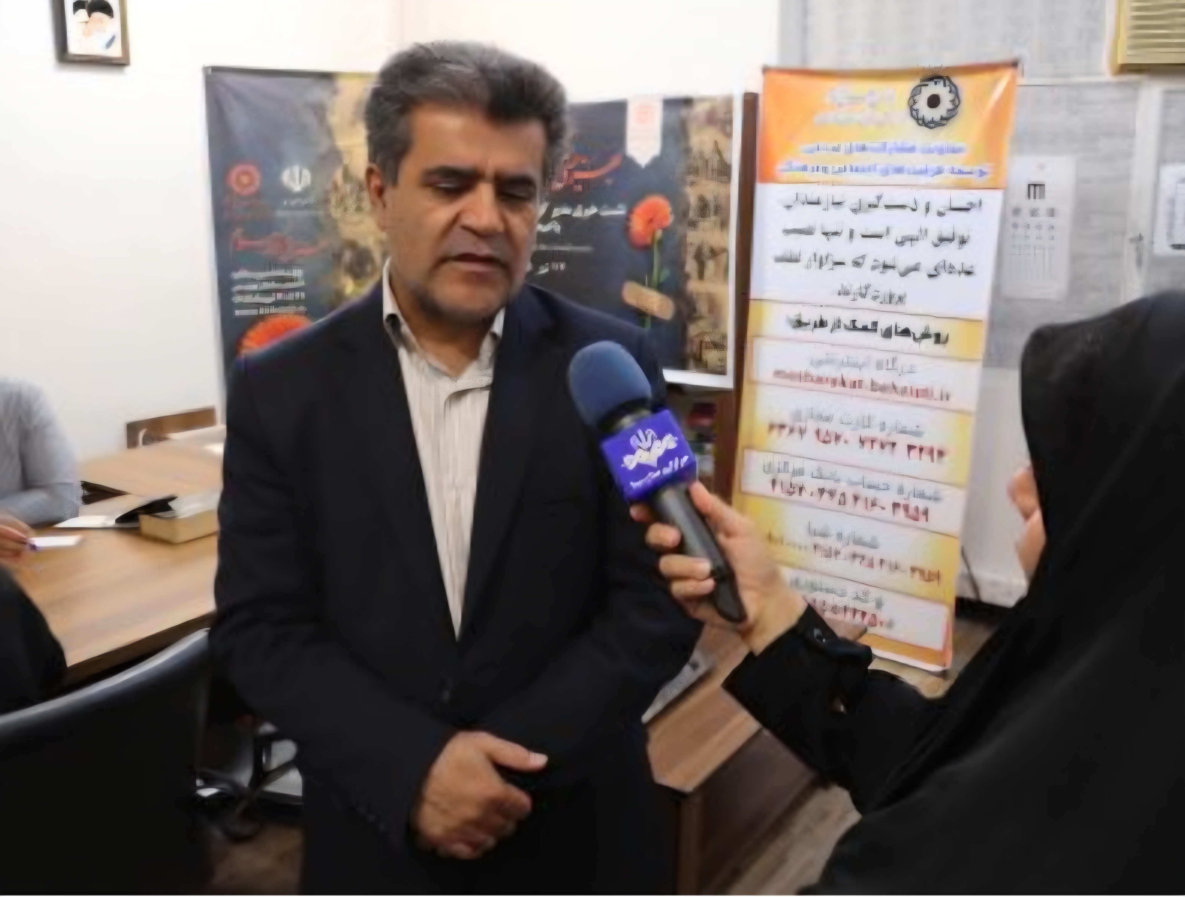 بهره برداری از ۸۰۳ طرح اشتغالزایی و ۲۳۵ واحد مسکونی مددجویی در خوزستان بهره برداری از ۸۰۳ طرح اشتغالزایی و ۲۳۵ واحد مسکونی مددجویی در خوزستان