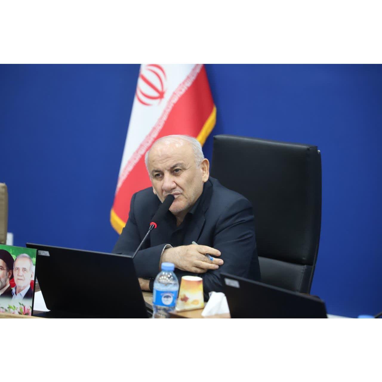 تلاش برای عبور از ناترازی انرژی در مازندران تلاش برای عبور از ناترازی انرژی در مازندران
