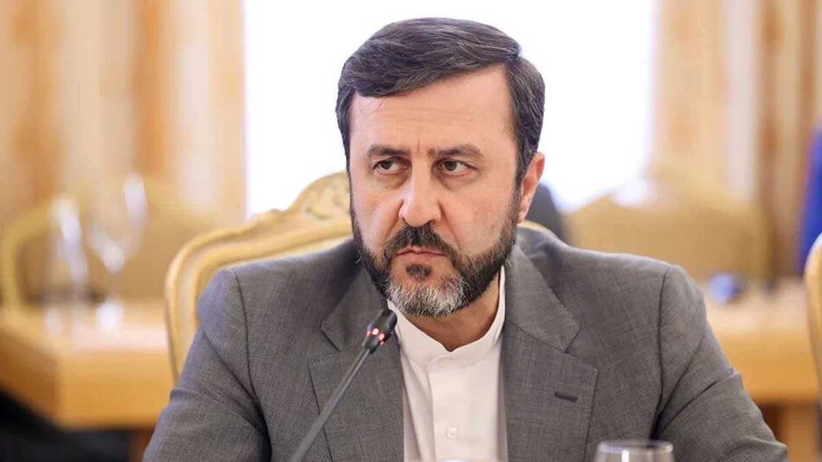 هر تجاوز آمریکا با پاسخ قاطع ایران روبه‌رو می‌شود