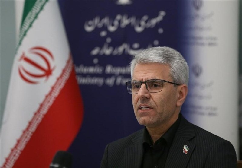 بقایی: نیروهای مسلح ما با قدرت پاسخ متجاوز را میدهند بقایی: نیروهای مسلح ما با قدرت پاسخ متجاوز را میدهند