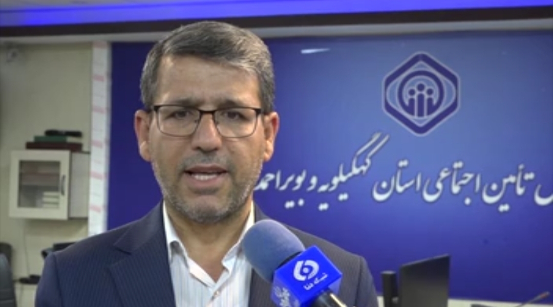 پرداخت ماهانه بیش از ۵۳۰ میلیارد تومان به بازنشستگان تأمین اجتماعی