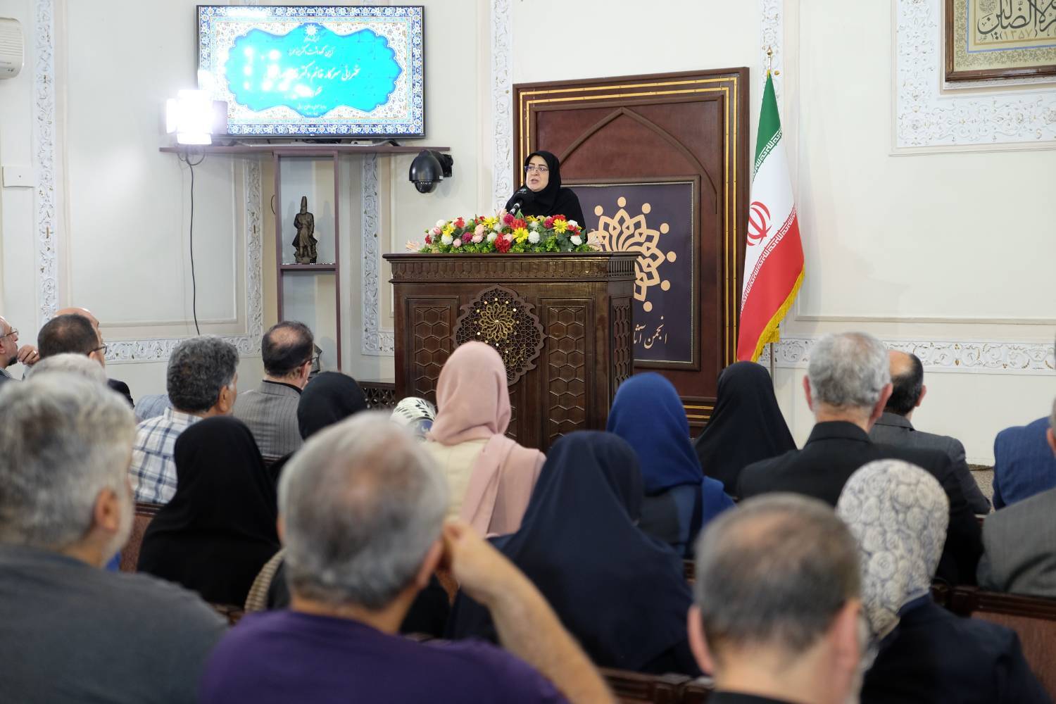 از مهار ایدز تا مقابله با کرونا؛ روایت یک عمر مجاهدت علمی