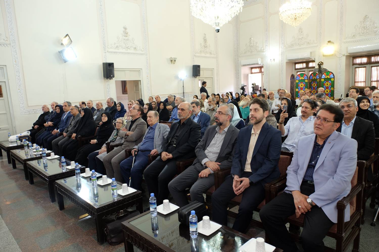 از مهار ایدز تا مقابله با کرونا؛ روایت یک عمر مجاهدت علمی