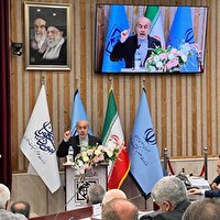 نشست معاونان دانشجویی دانشگاه‌های سراسر کشور در قزوین