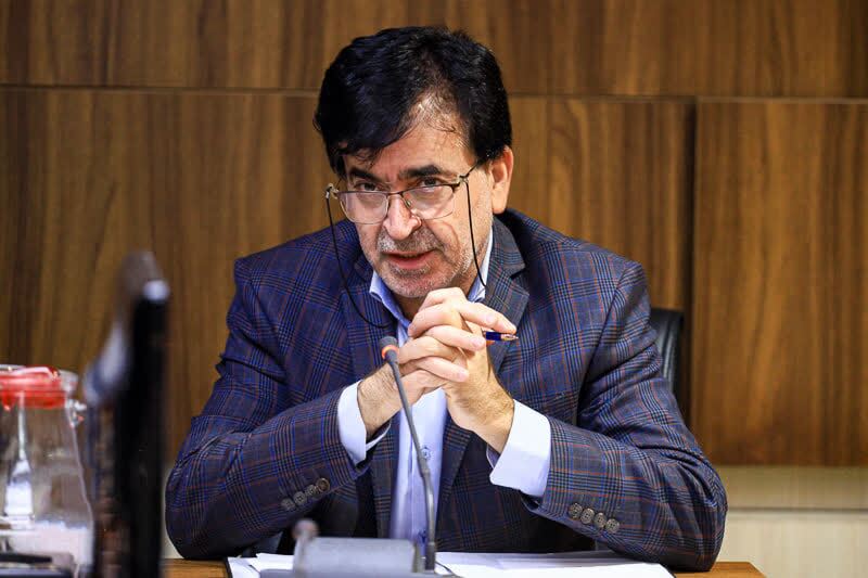 «مانا یزد»، نقشه راه تحول اداری برای چابکسازی دولت و تسهیل خدمات مردم «مانا یزد»، نقشه راه تحول اداری برای چابکسازی دولت و تسهیل خدمات مردم