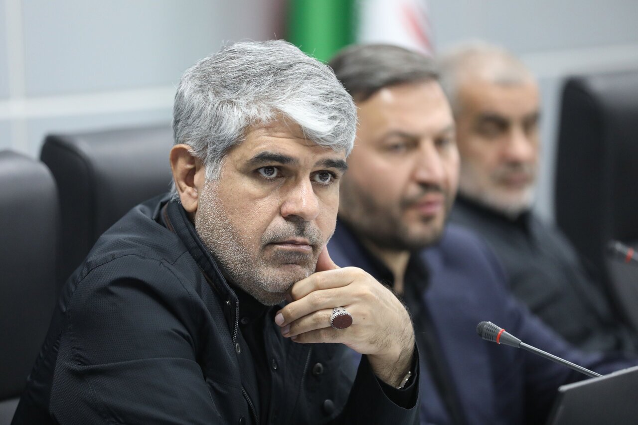 جنوب ایران ستون امنیت و اقتصاد ملی است جنوب ایران ستون امنیت و اقتصاد ملی است
