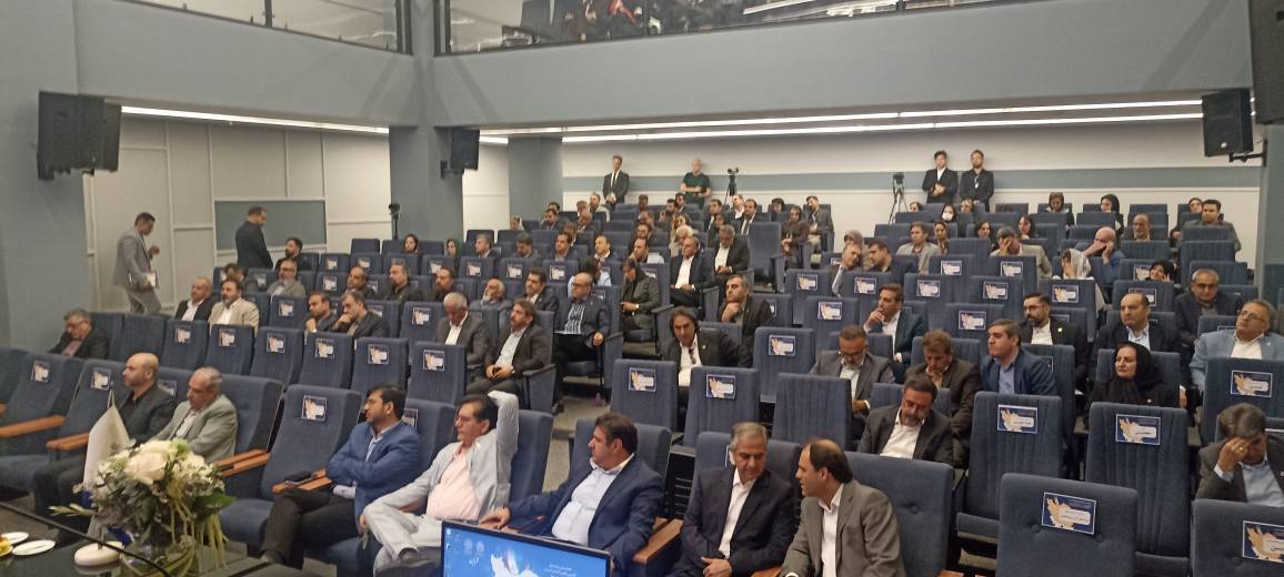 همایش «حکمرانی قضایی دادهمبنادر قزوین همایش «حکمرانی قضایی دادهمبنادر قزوین