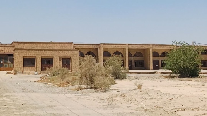 گامی در راستای تقویت زیرساختهای فرهنگی و گردشگری استان سمنان گامی در راستای تقویت زیرساختهای فرهنگی و گردشگری استان سمنان