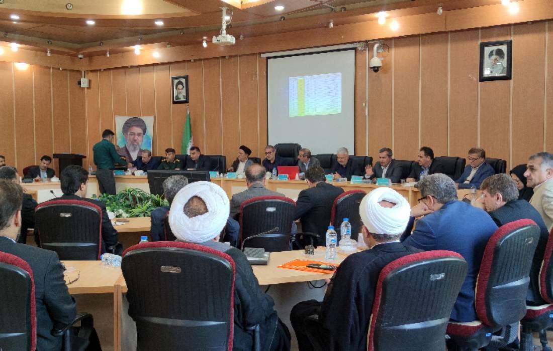 افزایش ۶۷ درصدی اعتبارات کهگیلویه و بویراحمد در سال جاری افزایش ۶۷ درصدی اعتبارات کهگیلویه و بویراحمد در سال جاری