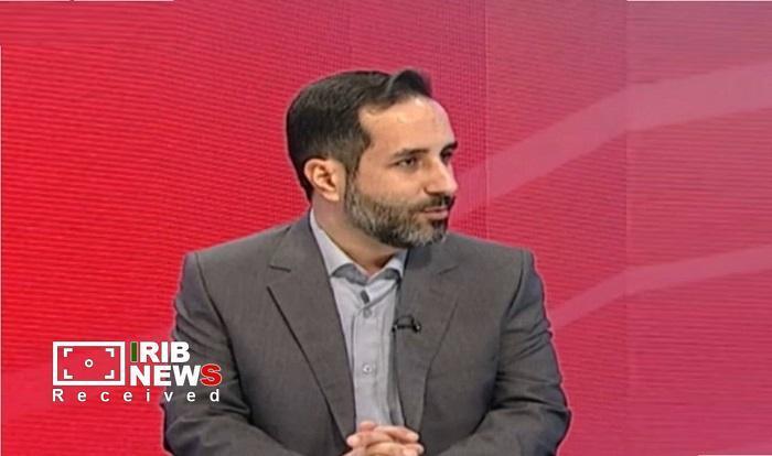 اظهارنظر ترامپ ناشی از خطای شناختی آمریکا درباره ایران اظهارنظر ترامپ ناشی از خطای شناختی آمریکا درباره ایران