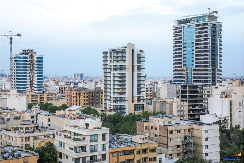 لزوم استمرار پایش ایمنی ساختمانهای مهم و بلندمرتبه در خوزستان لزوم استمرار پایش ایمنی ساختمانهای مهم و بلندمرتبه در خوزستان