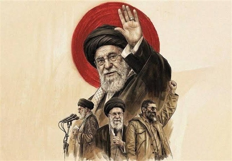 نویسندگان و شاعران بین المللی از رهبر شهید گفتند نویسندگان و شاعران بین المللی از رهبر شهید گفتند