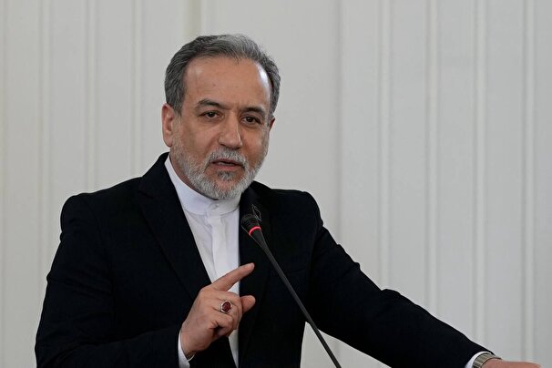هشدار عراقچی: نفوذ اسرائیل در آمریکا به‌زودی فاش می‌شود