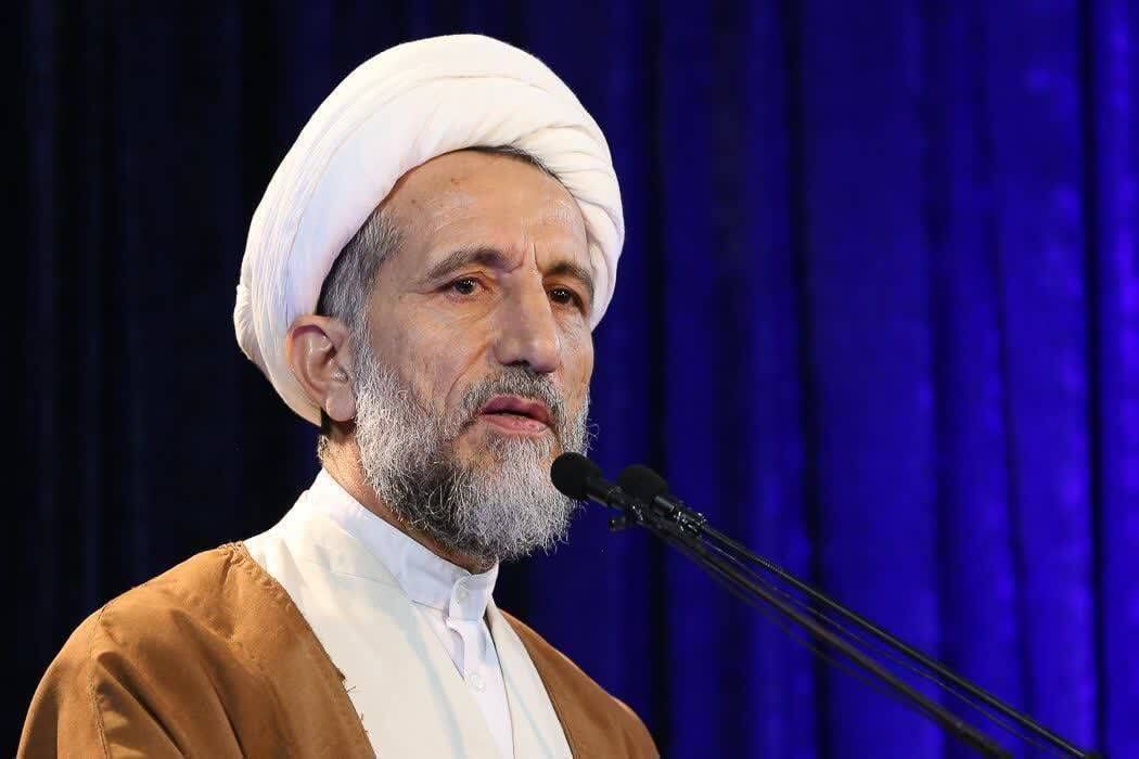 تاکید امام جمعه قزوین بر لزوم پاسخ بازدارنده به دشمن 