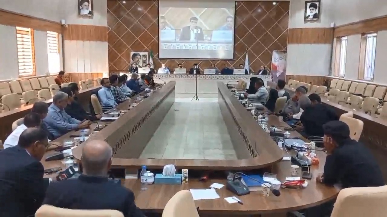 ۱۹۵ میلیارد تومان رقم مصوب اعتبارات استانی هشترود