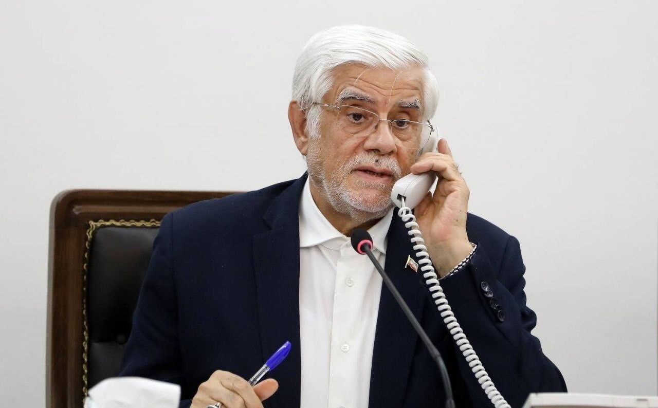 پشتیبانی همهجانبه دولت از خط مقدم پایداری کشور پشتیبانی همهجانبه دولت از خط مقدم پایداری کشور