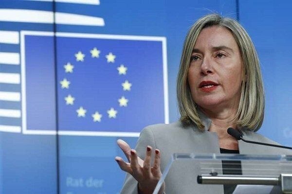 ترامپ باید در مذاکرات با ایران رویکردی منطقی اتخاذ کند ترامپ باید در مذاکرات با ایران رویکردی منطقی اتخاذ کند