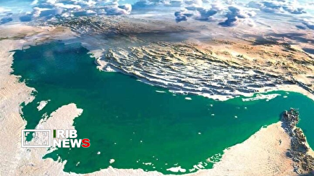 جنوب قلب ایران است