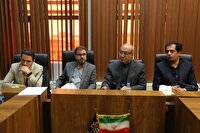 خوابگاه‌های دانشگاه صنعتی کرمانشاه در آستانه بهره‌برداری
