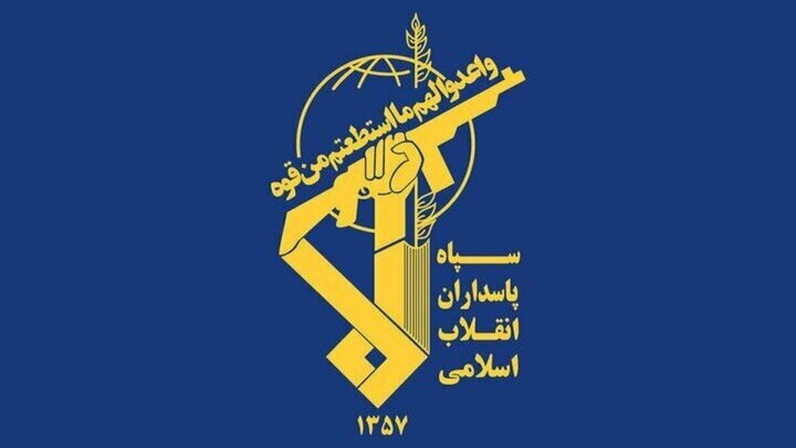 انهدام محل نگهداری شمپادهای آمریکا در بحرین