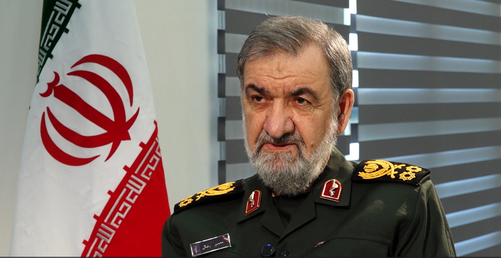 با ادامه حملات آمریکا، تهاجم سنگین ایران آغاز خواهد شد با ادامه حملات آمریکا، تهاجم سنگین ایران آغاز خواهد شد