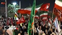 ایران، یک وطن، یک صدا