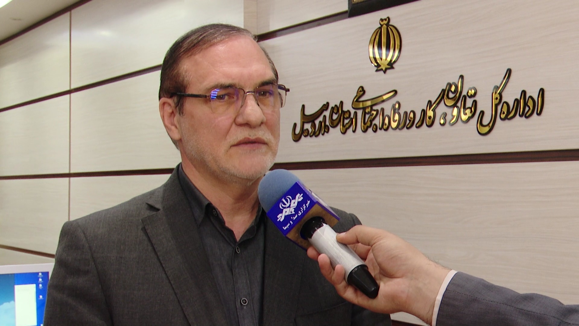 ثبت ۳۶۹۵ جویای کار در اردبیل ثبت ۳۶۹۵ جویای کار در اردبیل