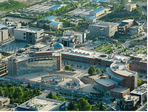 تولید ۴۲۶ محصول فناورانه توسط شرکتهای مستقر در پارک فناوری اطلاعات تولید ۴۲۶ محصول فناورانه توسط شرکتهای مستقر در پارک فناوری اطلاعات