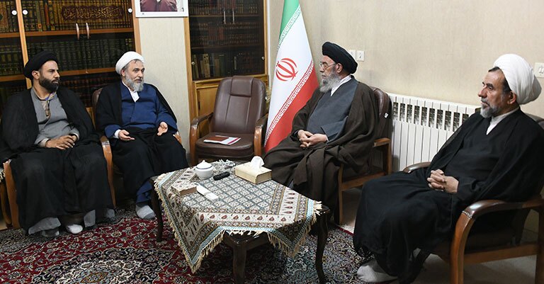 تبلیغ دین بدون ساختار تشکیلاتی راه به جایی نمی‌برد