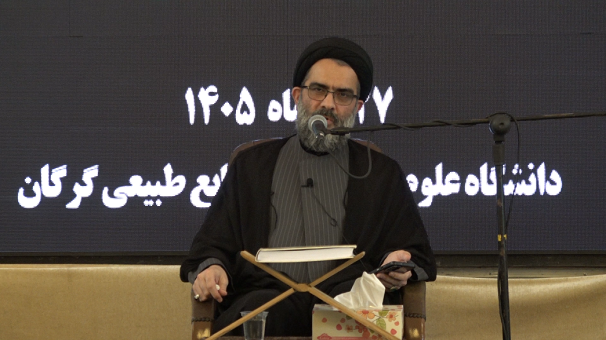 مقاومت، تنها راه حفظ عزت اسلامی است/ دانشگاهیان در تقویت تابآوری جامعه نقشآفرین باشند مقاومت، تنها راه حفظ عزت اسلامی است/ دانشگاهیان در تقویت تابآوری جامعه نقشآفرین باشند