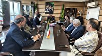 تسهیل صدور مجوز گلخانه ها در کرمانشاه کلید خورد