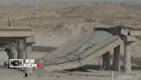 ادامه جنایات آمریکا در هرمزگان