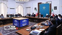 نشست تخصصی بررسی ابعاد حقوقی و قضایی دو جنگ تحمیلی اخیر