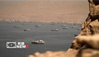 سرنوشت نبرد در هرمز