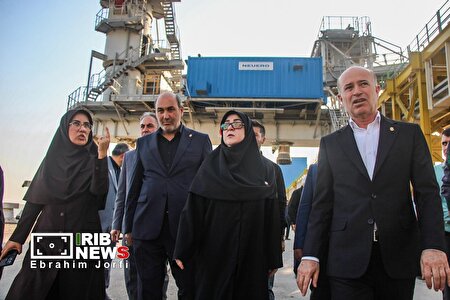 سفر یک‌روزه سخنگوی دولت به خوزستان