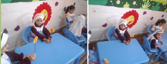 کارگاه آموزشی شوق رویش در چهرمحال و بختیاری