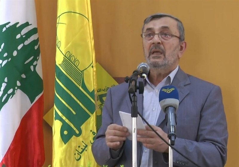 حزبالله: دولت لبنان به همه خیانت کرد حزبالله: دولت لبنان به همه خیانت کرد