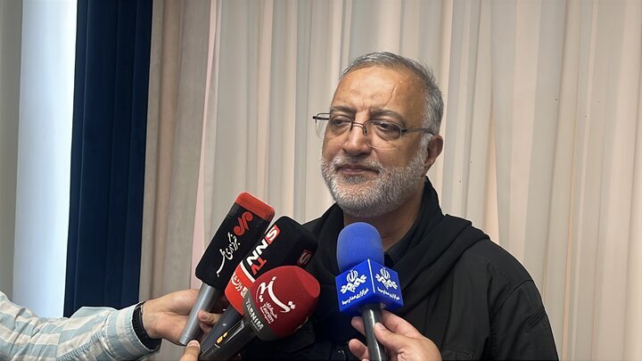 زاکانی : طرح خانه‌ریز‌ها یک مدل جدی برای کنترل بازار مسکن است