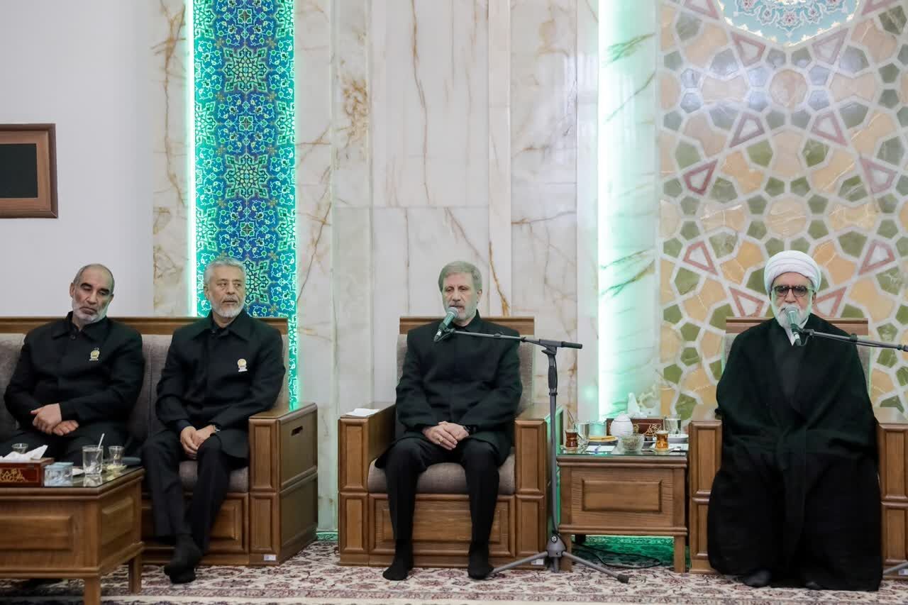 دشمنان ایران در باتلاق خودساخته نابود خواهند شد