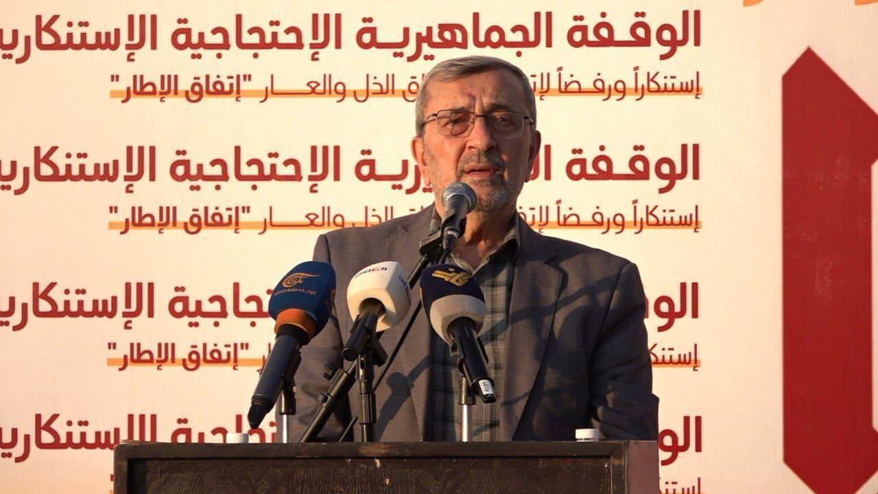 حزبالله: ایران رکن اصلی هر نظم منطقهای آینده است حزبالله: ایران رکن اصلی هر نظم منطقهای آینده است