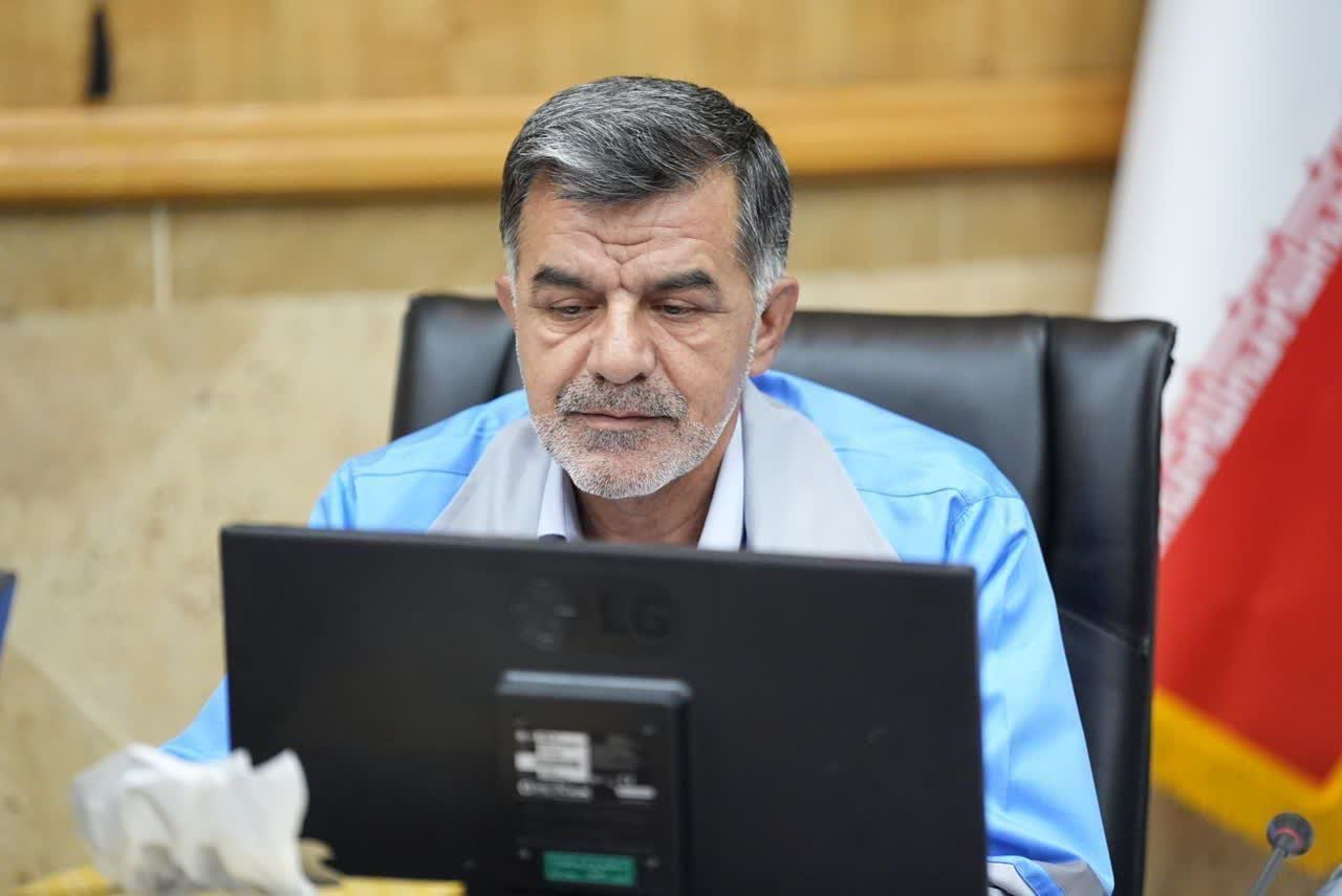 ️ خسارات دو زمینلرزه ۵.۲ و ۵.۷ ریشتری در کوزران جزئی بوده ️ خسارات دو زمینلرزه ۵.۲ و ۵.۷ ریشتری در کوزران جزئی بوده