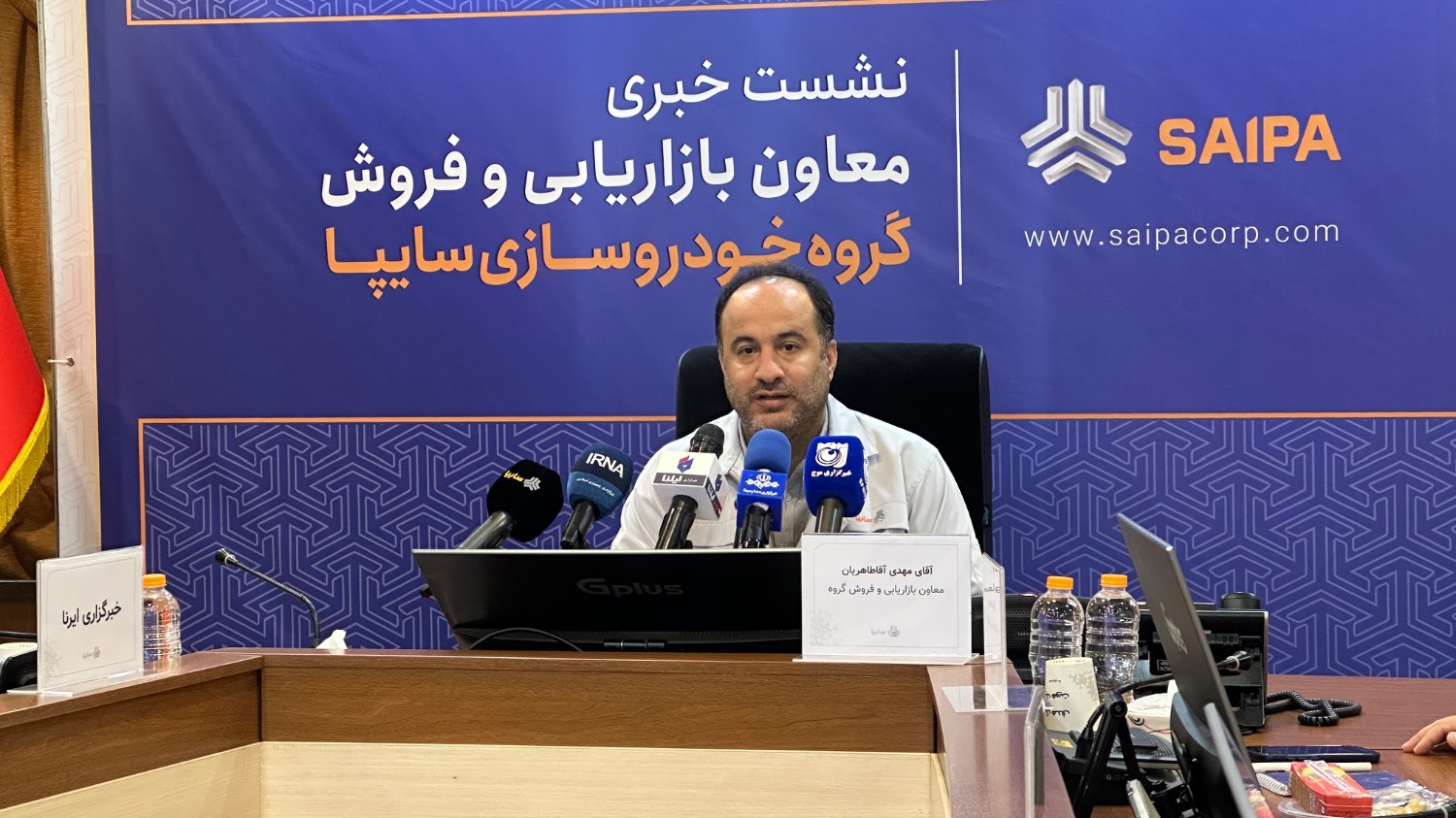 سه محصول معوق سایپا تا پایان شهریور به مشتریان تحویل میشود سه محصول معوق سایپا تا پایان شهریور به مشتریان تحویل میشود