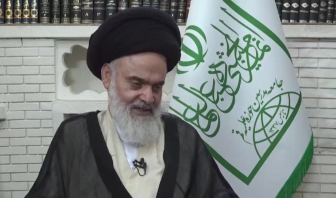پیام تسلیت آیت الله حسینی بوشهری در پی درگذشت استاندار اسبق بوشهر پیام تسلیت آیت الله حسینی بوشهری در پی درگذشت استاندار اسبق بوشهر