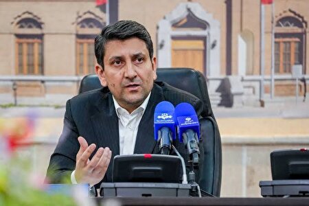 اردبیل؛ مسیر جدید اتصال اینترنت ایران به اروپا