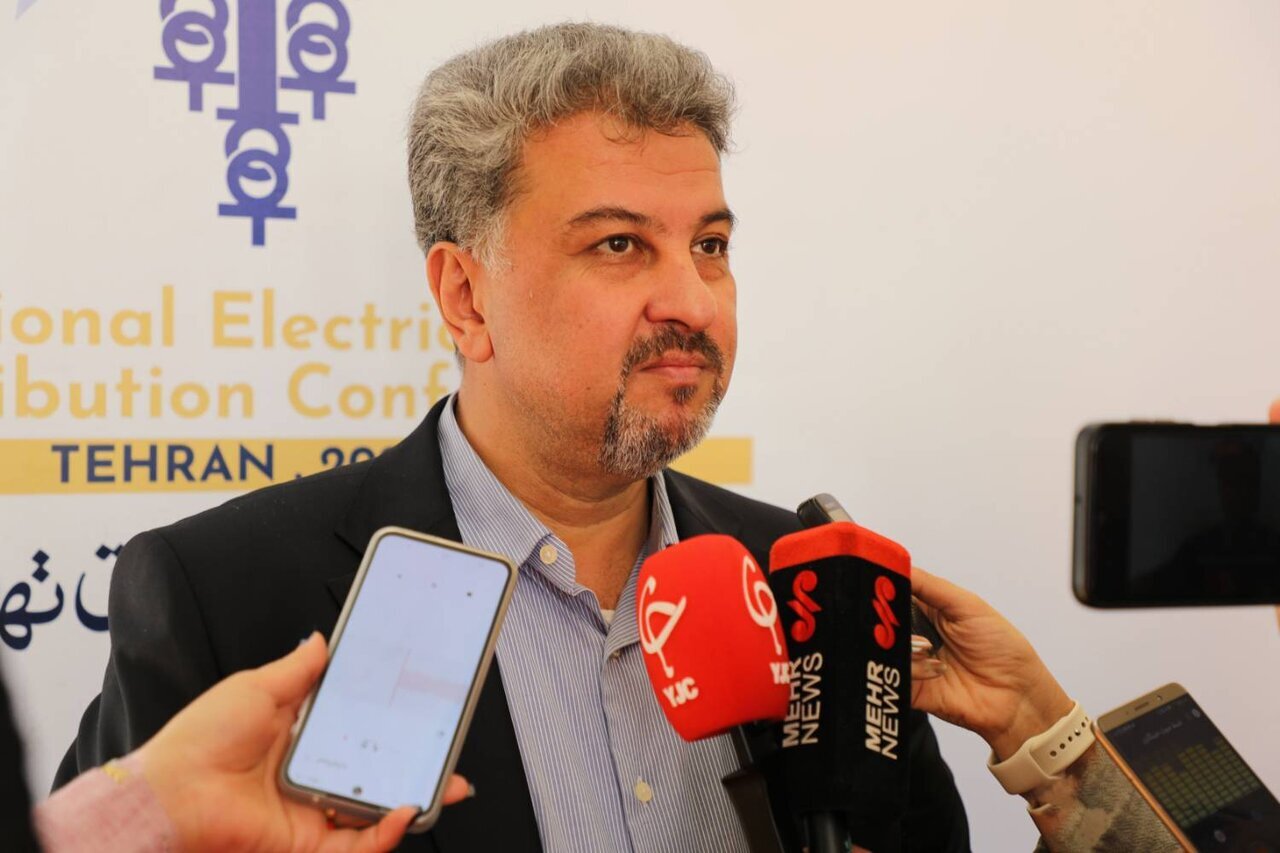 بیش از ۸۰۰ مگاوات ظرفیت جدید نیروگاهی تا نیمه مرداد وارد مدار میشود بیش از ۸۰۰ مگاوات ظرفیت جدید نیروگاهی تا نیمه مرداد وارد مدار میشود
