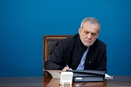 پیام رئیس جمهور در پی درگذشت مادر شهیدان مظفر