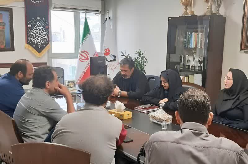 آغاز اجرای طرح «تاریخ شفاهی ایثارگران» در تهران بزرگ