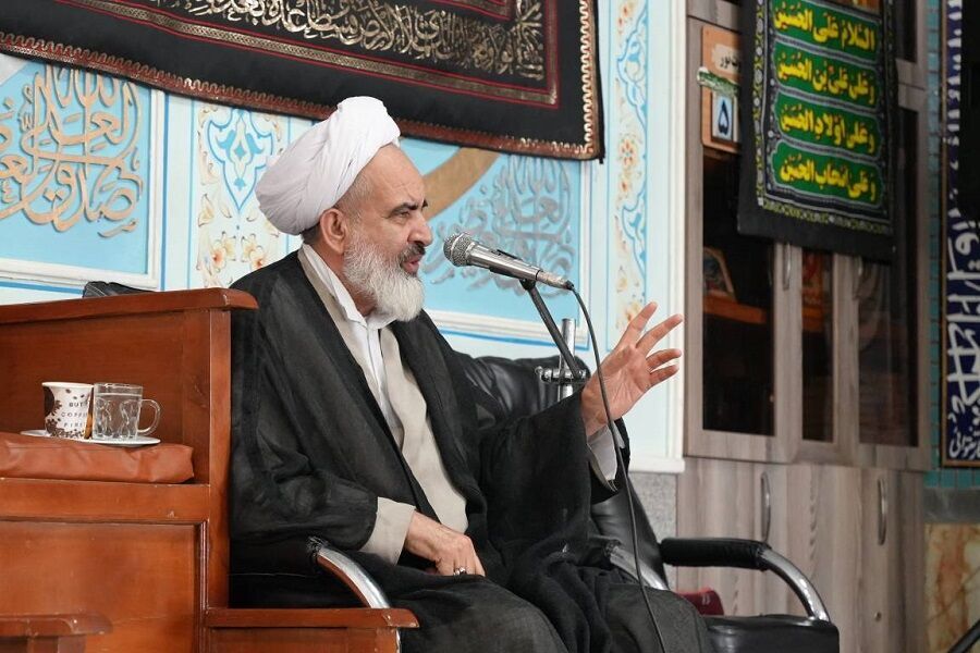 راه اندازی جنگ شناختی توسط دشمن